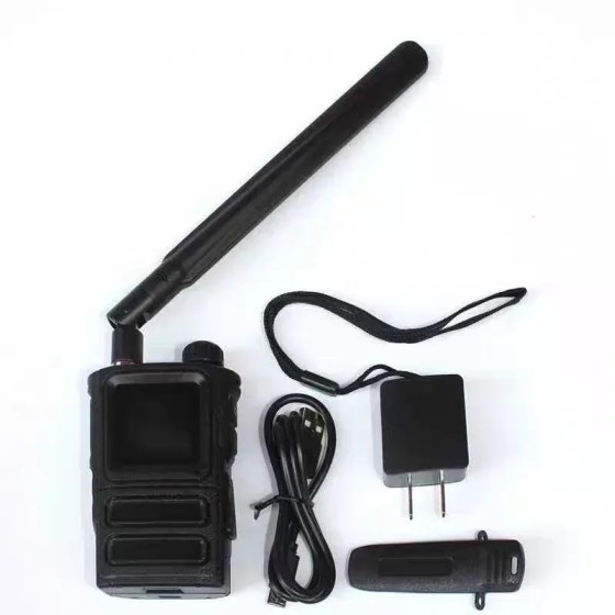 Original Skydroid S10 Handheld Drone 300M-6GHz Ultra-wide Detection Range up to 1 Detection